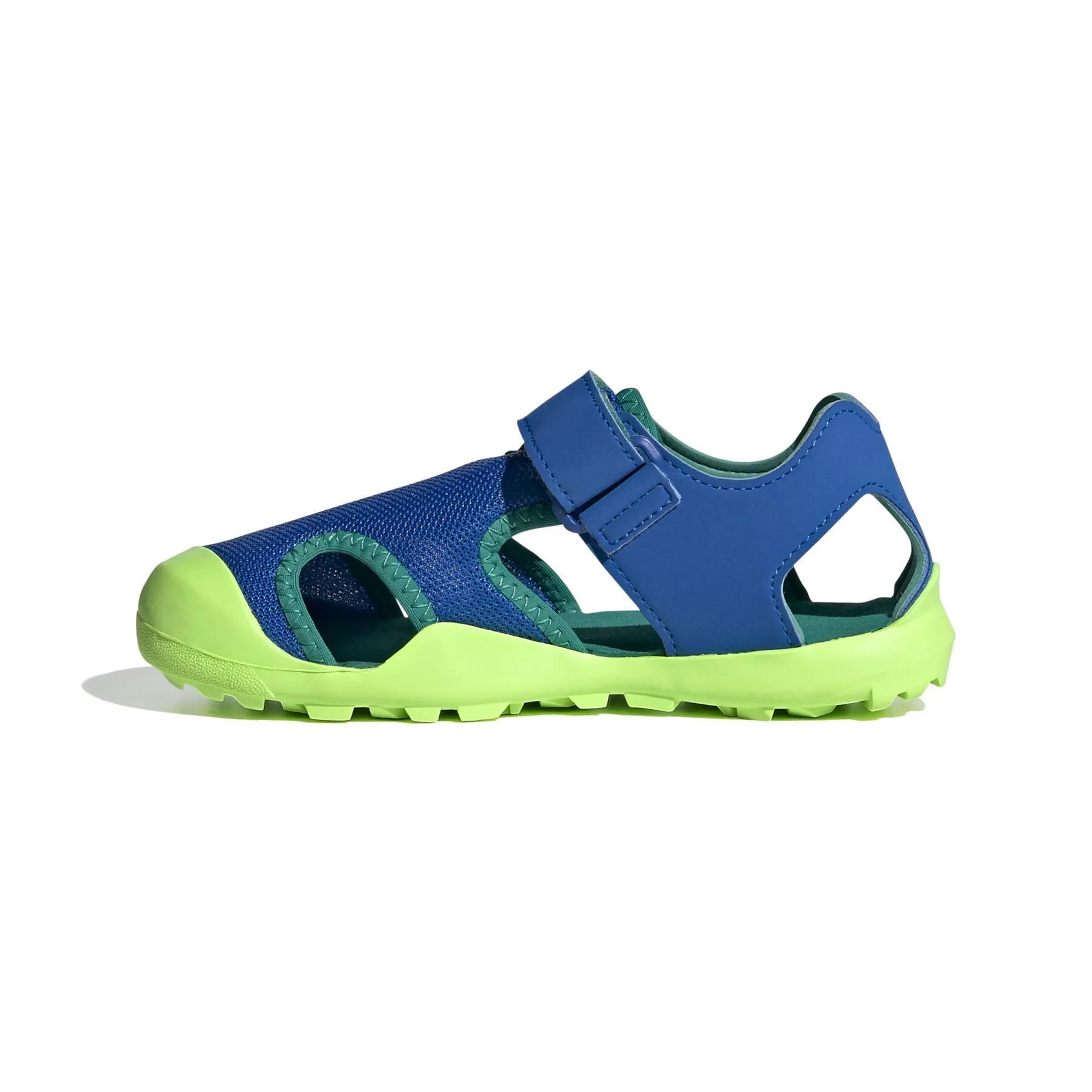 Zapatillas infantiles adidas Captain Toey