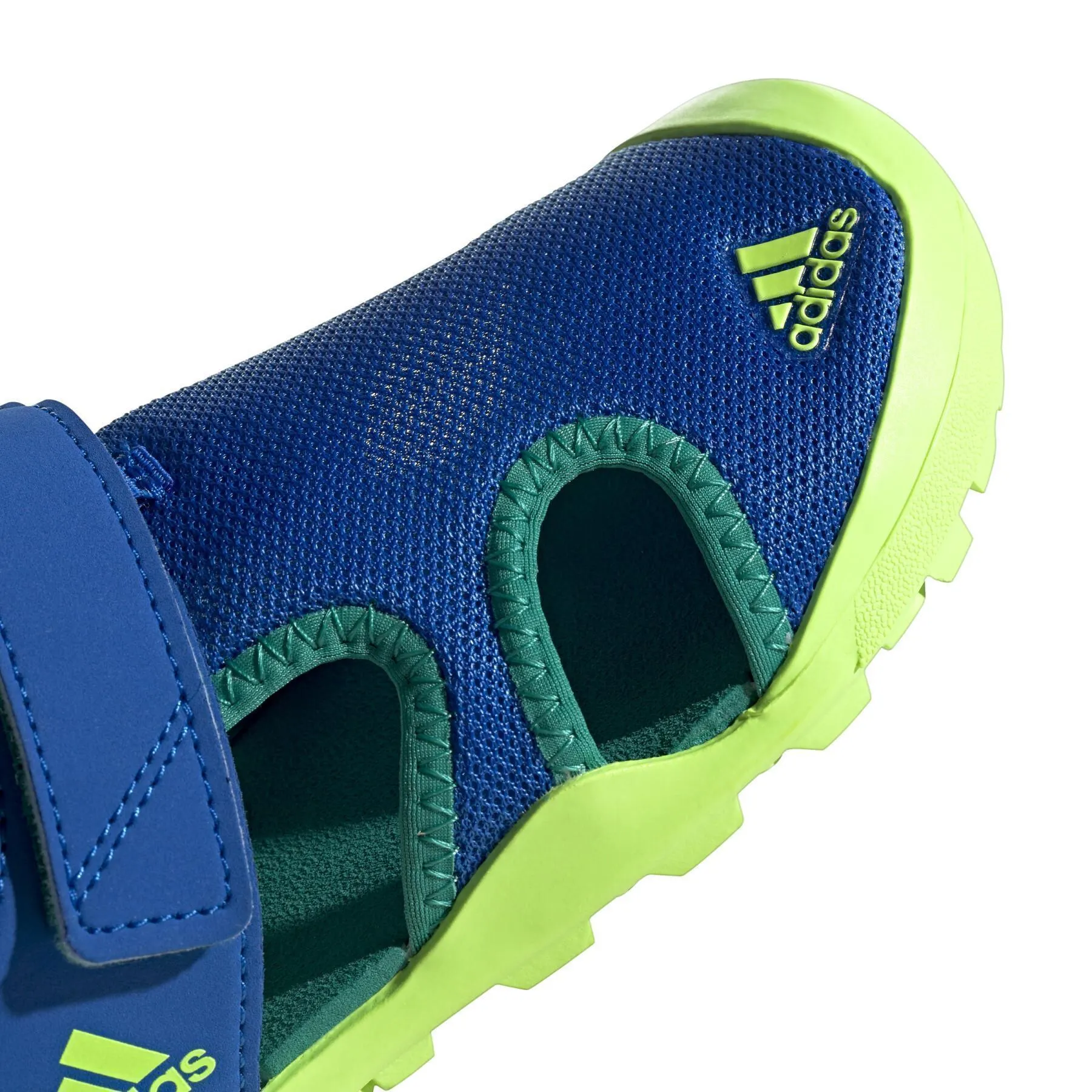 Zapatillas infantiles adidas Captain Toey