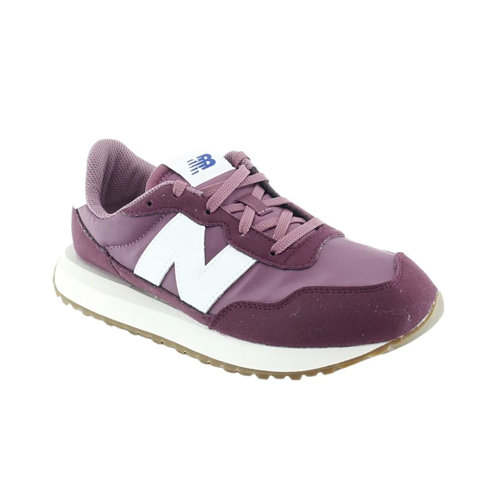 Zapatillas New Balance 237 Granate