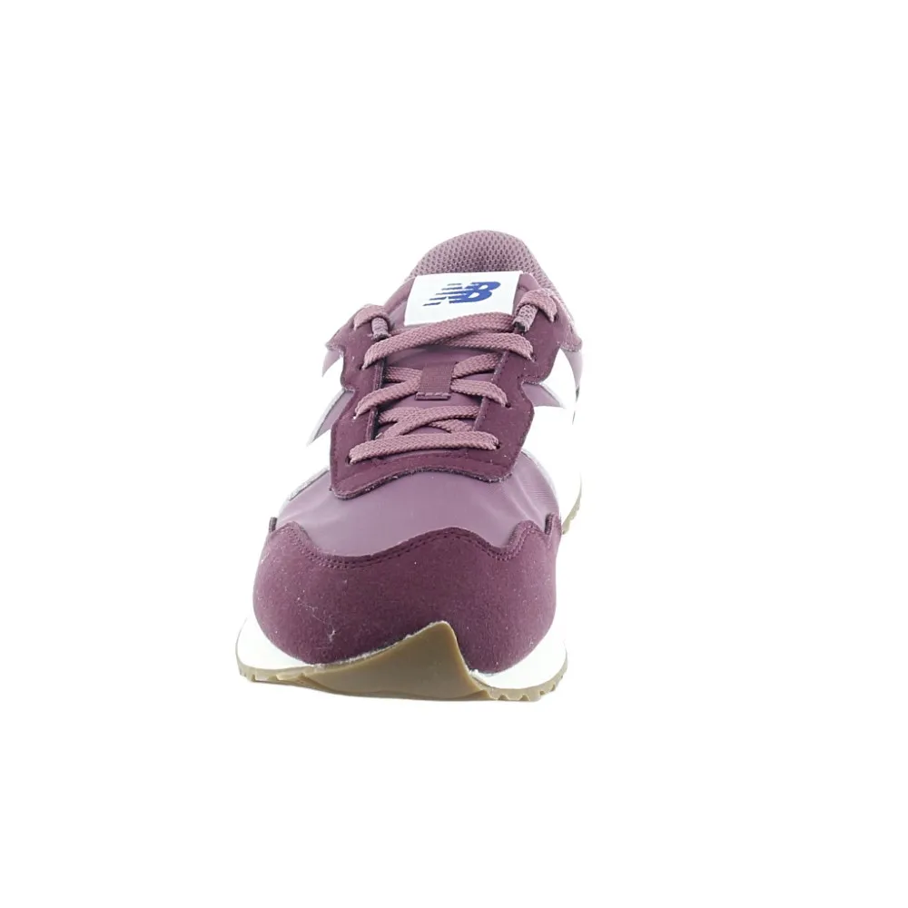 Zapatillas New Balance 237 Granate