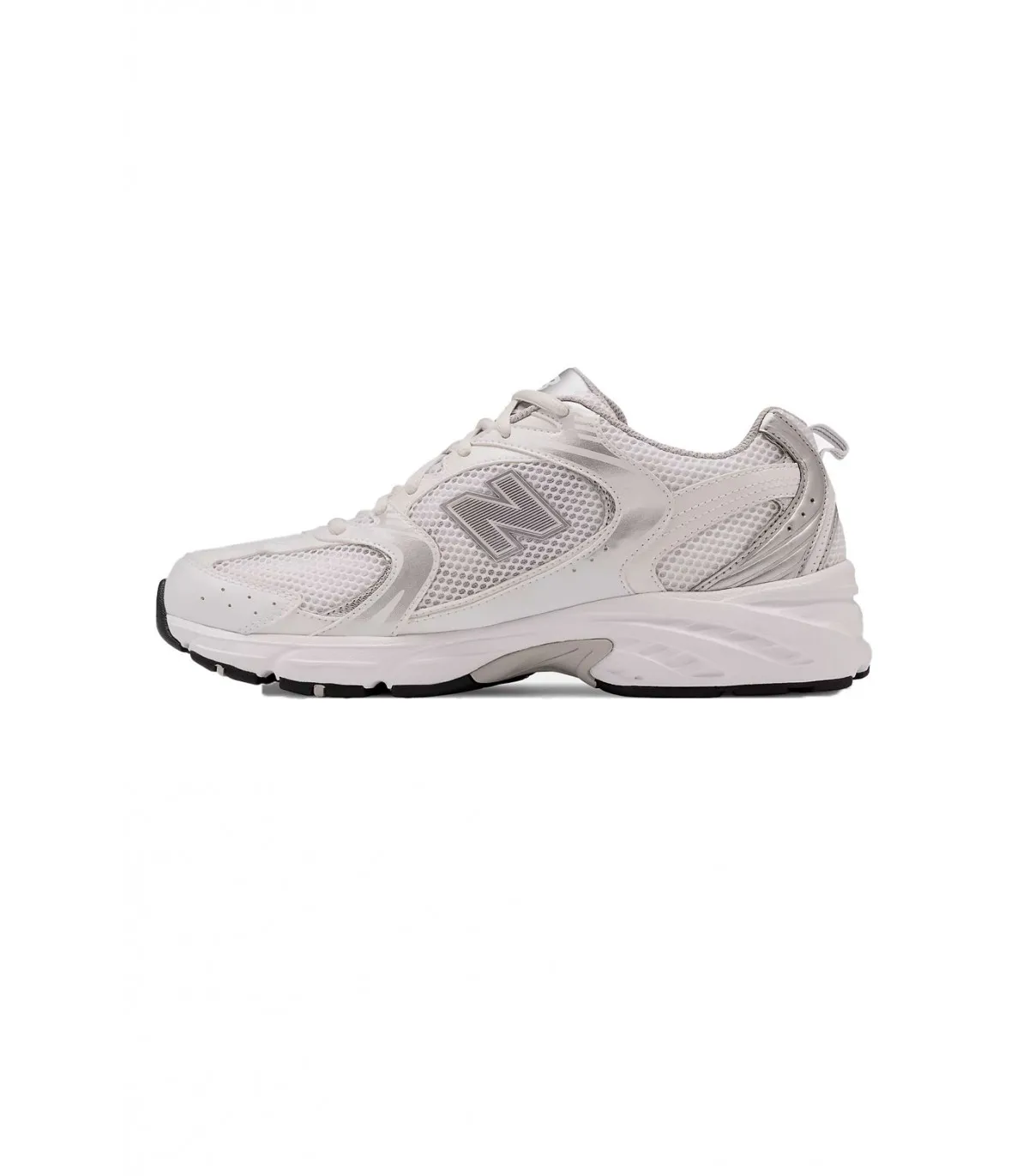 Zapatillas New Balance 530EMA Plata