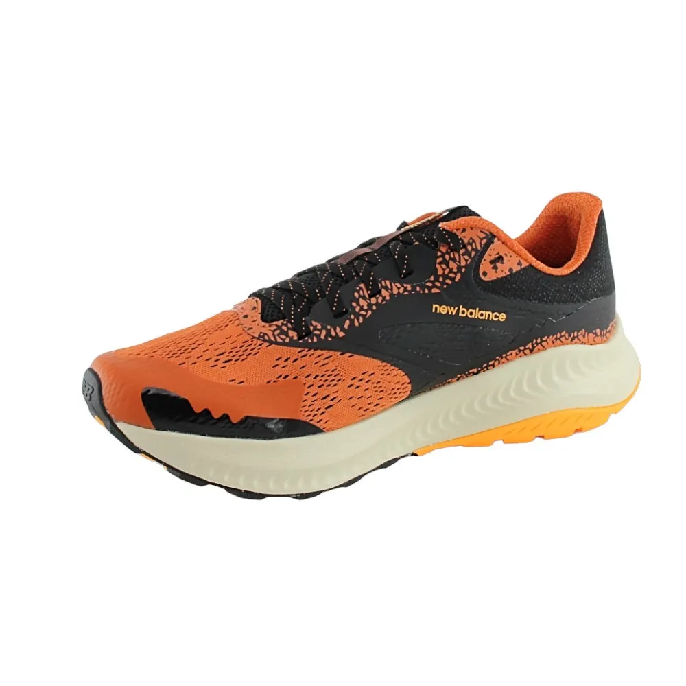 Zapatillas New Balance Nitrel Naranja