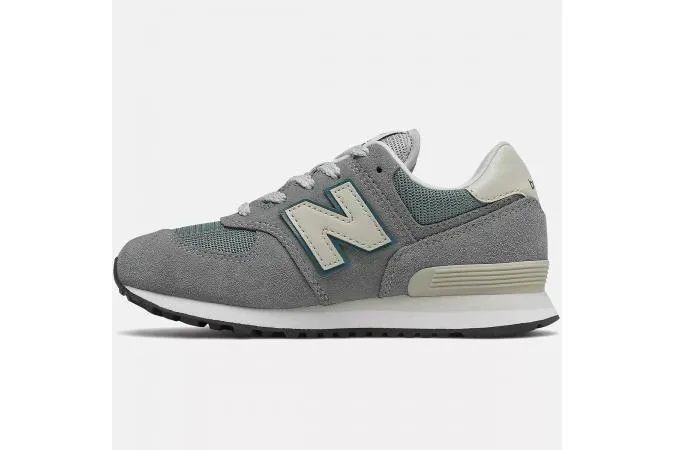 Zapatillas New Balance PC574BA1 Gris