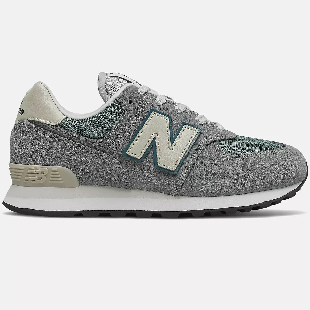 Zapatillas New Balance PC574BA1 Gris