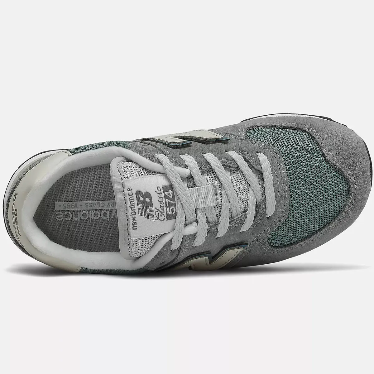 Zapatillas New Balance PC574BA1 Gris