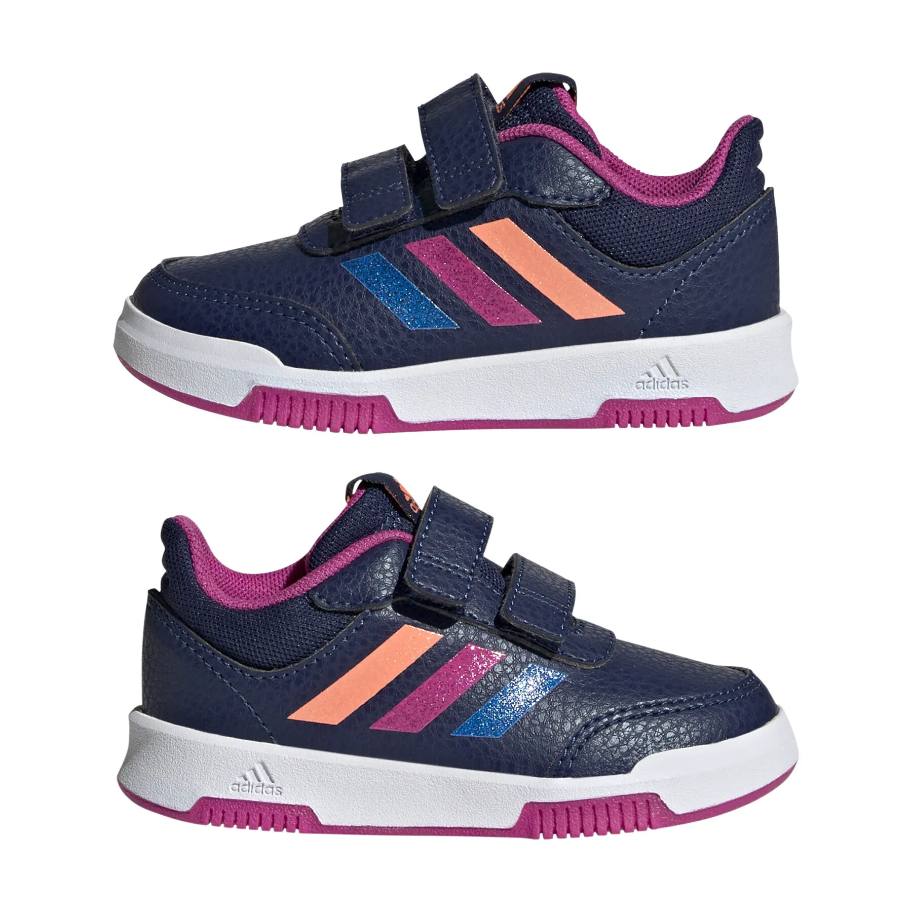 Zapatillas para bebés adidas Tensaur