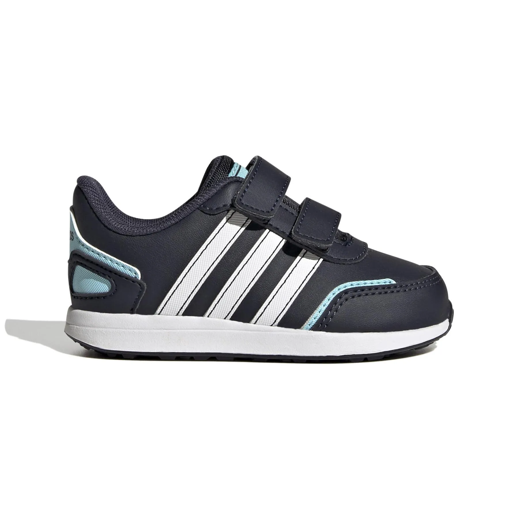 Zapatillas para bebés adidas Vs Switch 3