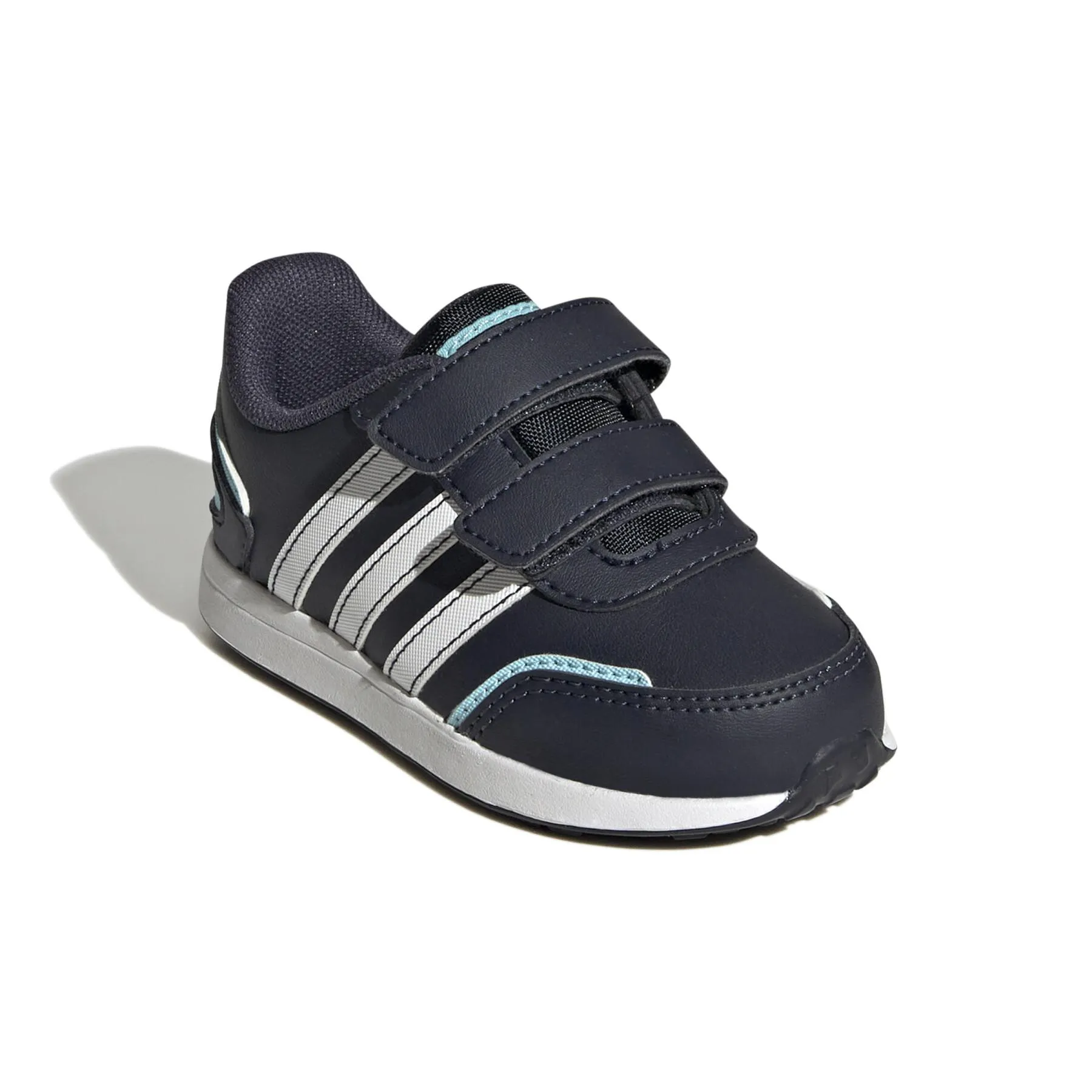 Zapatillas para bebés adidas Vs Switch 3