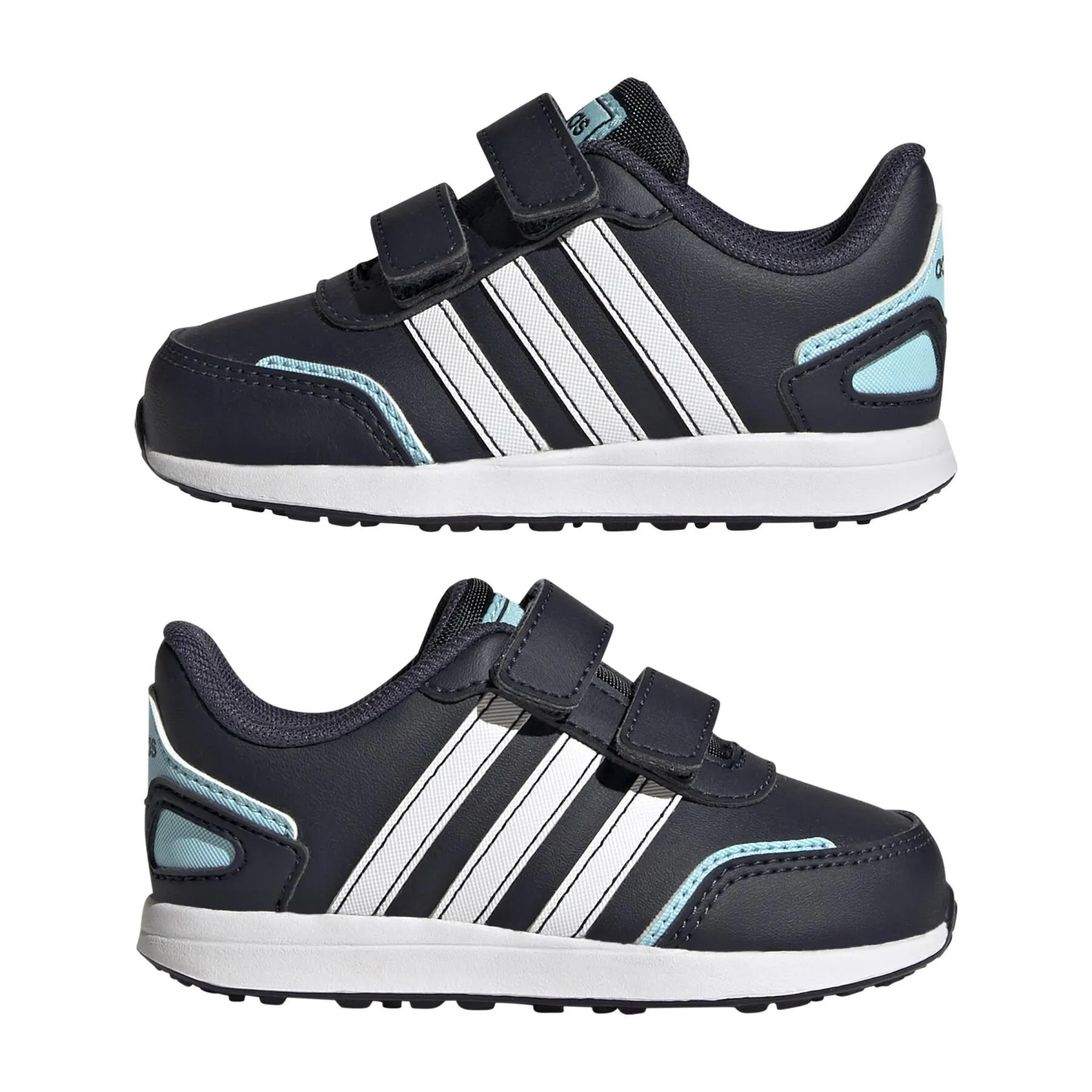 Zapatillas para bebés adidas Vs Switch 3