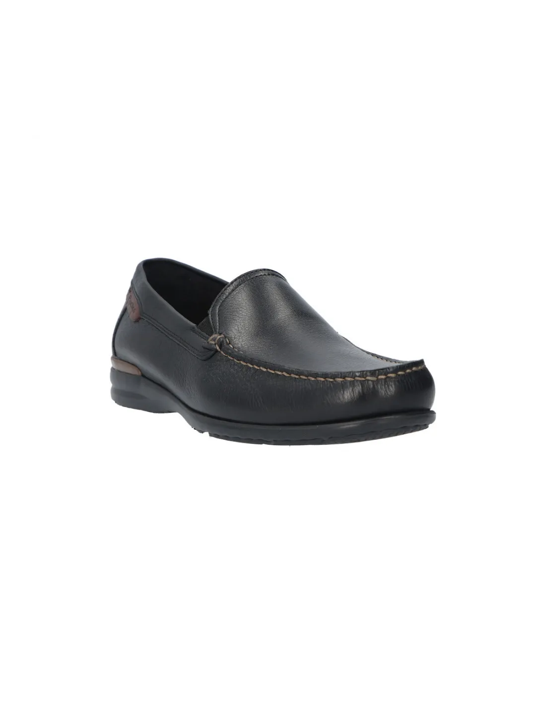 ZAPATO MOCASIN HOMBRE-FLUCHOS-8682