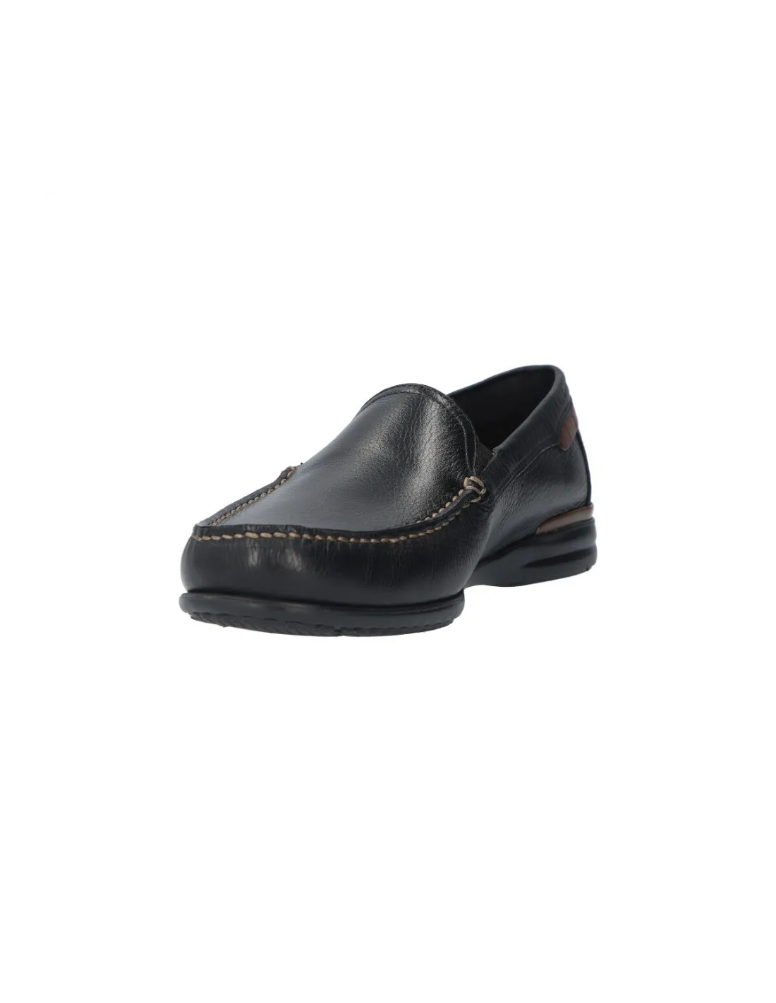 ZAPATO MOCASIN HOMBRE-FLUCHOS-8682