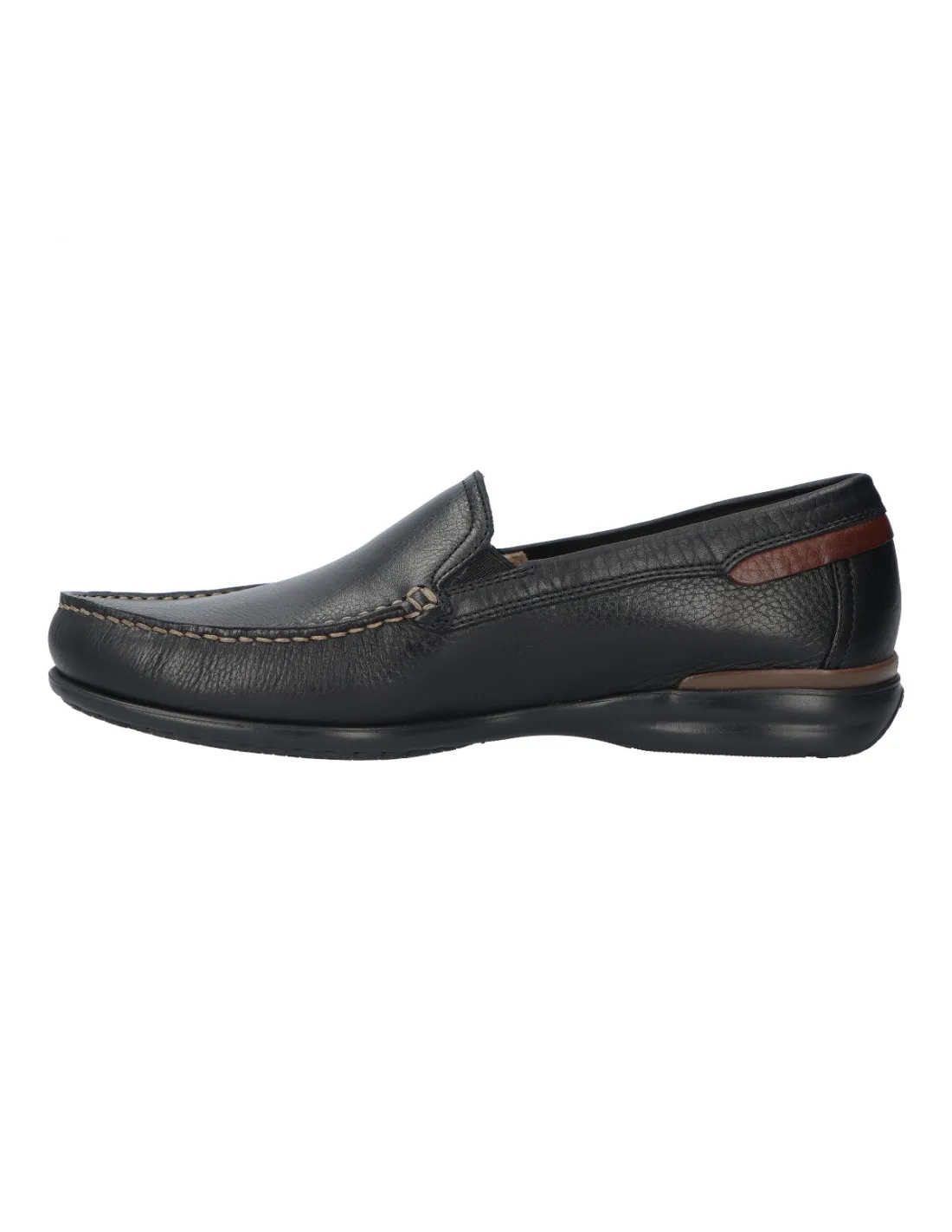 ZAPATO MOCASIN HOMBRE-FLUCHOS-8682