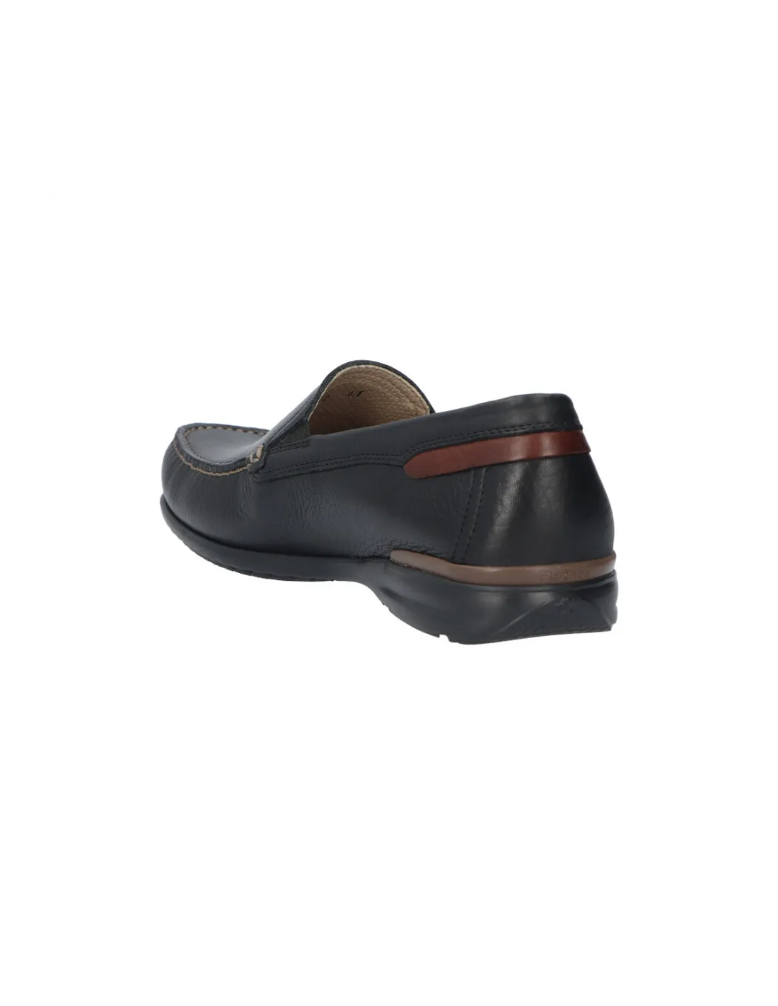 ZAPATO MOCASIN HOMBRE-FLUCHOS-8682