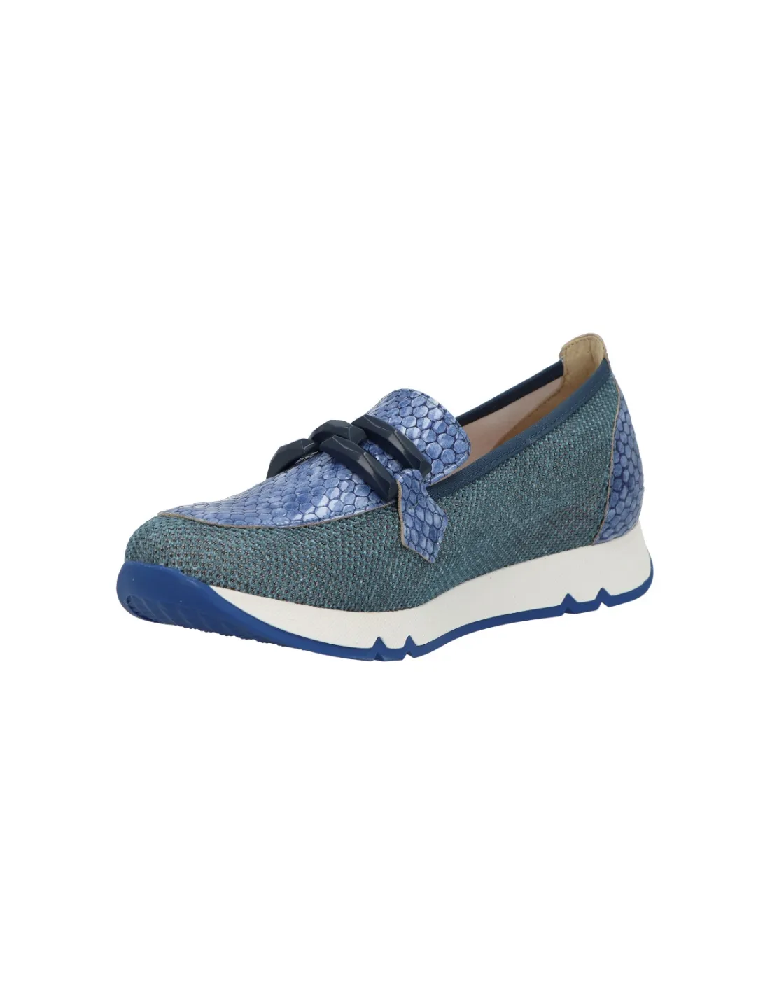 ZAPATO MOCASIN MUJER-DOCTOR CUTILLAS-82555