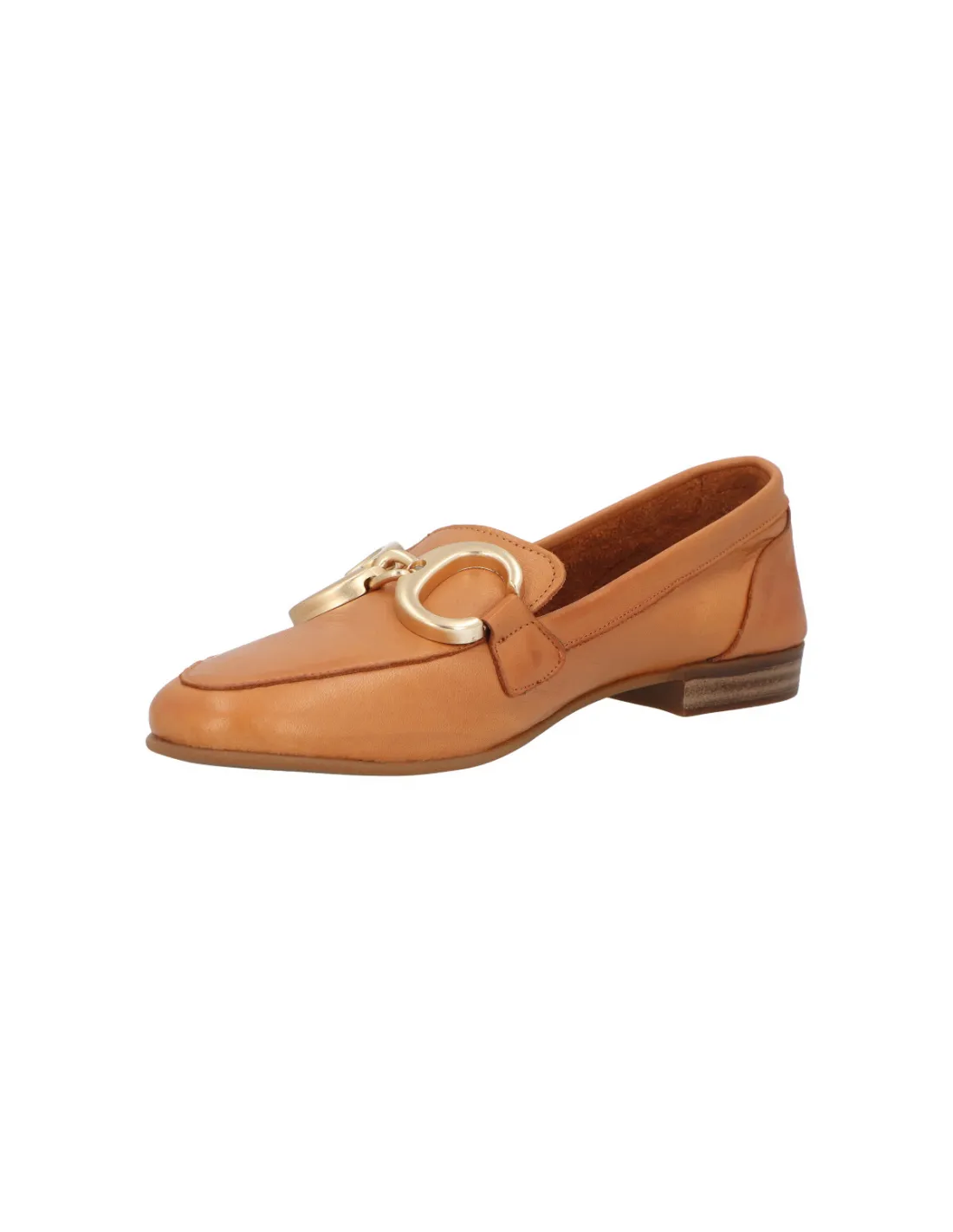 ZAPATO MOCASIN MUJER-TOP 3-23323