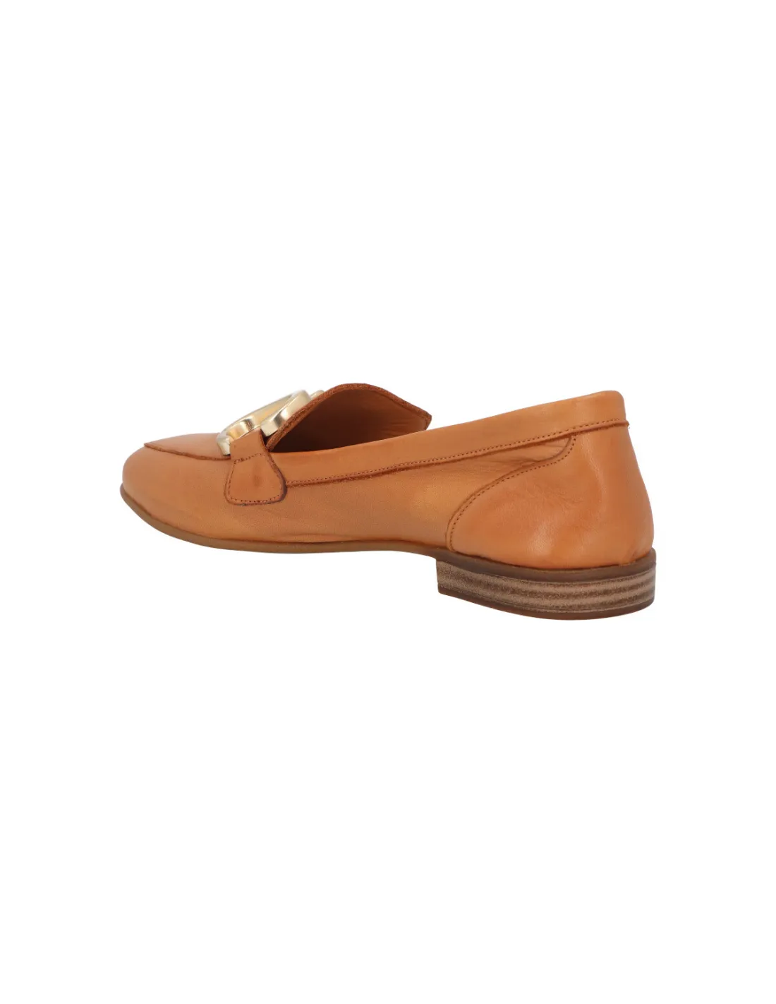 ZAPATO MOCASIN MUJER-TOP 3-23323