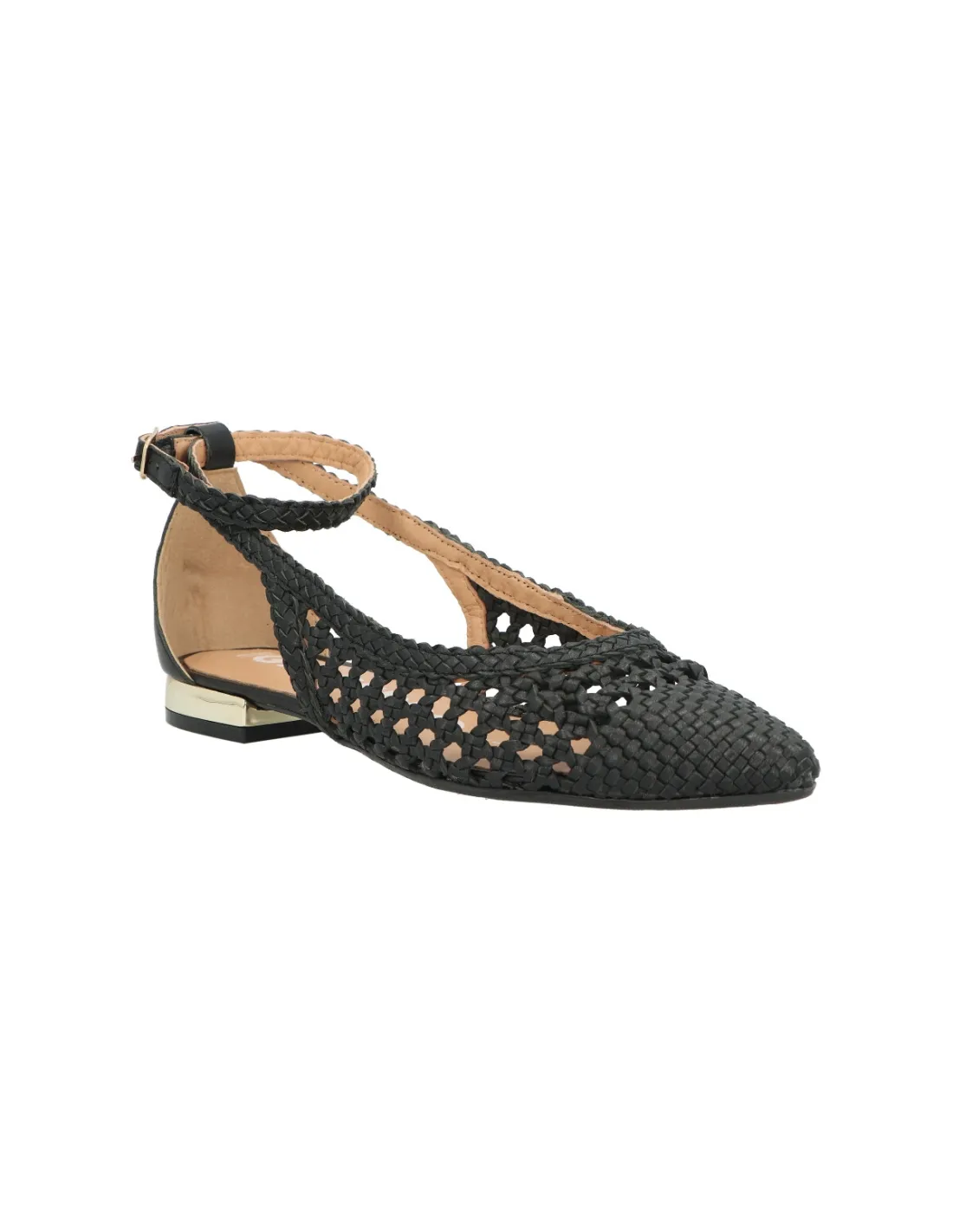 ZAPATO PLANO MUJER-GIOSEPPO-62109 DELL