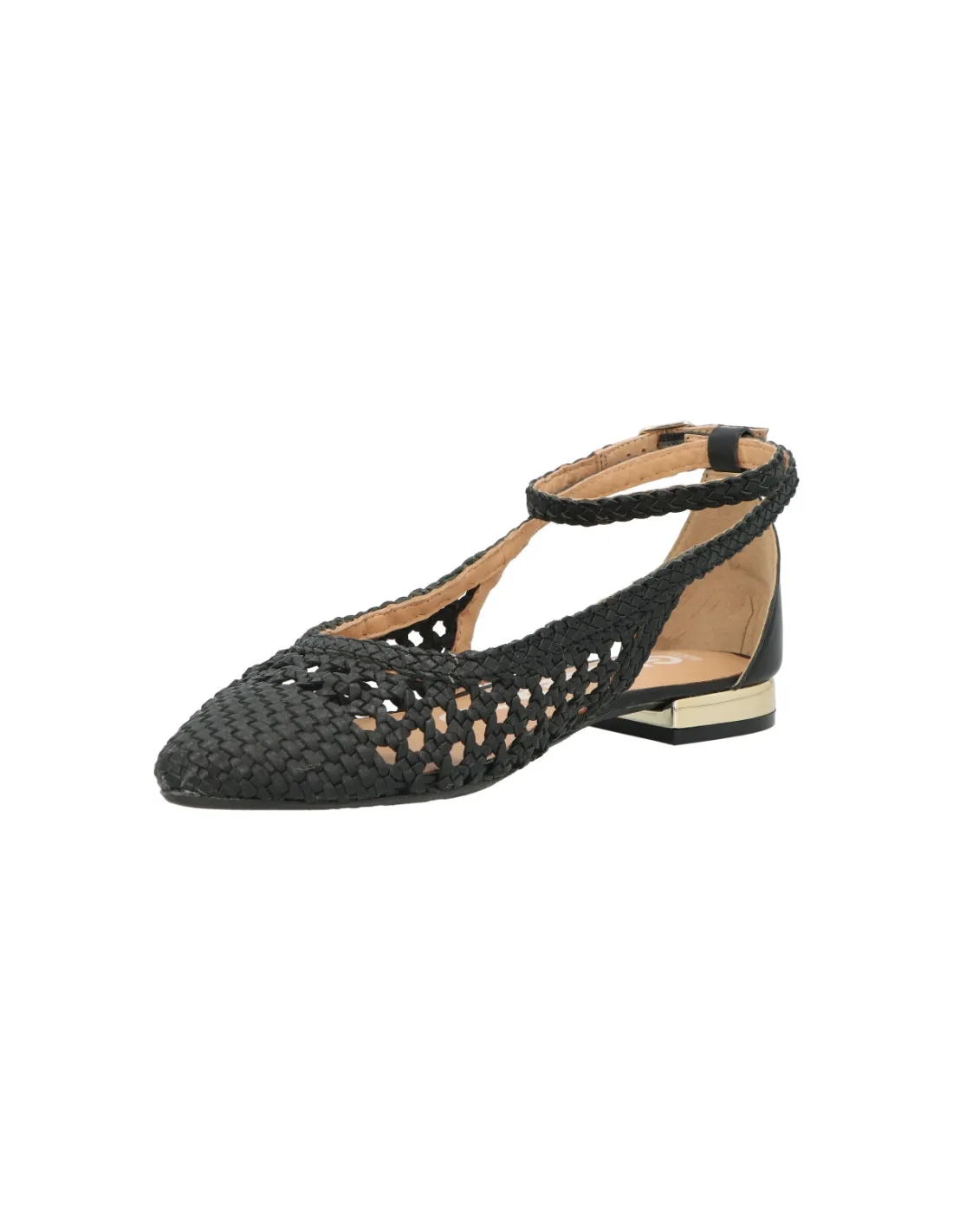 ZAPATO PLANO MUJER-GIOSEPPO-62109 DELL