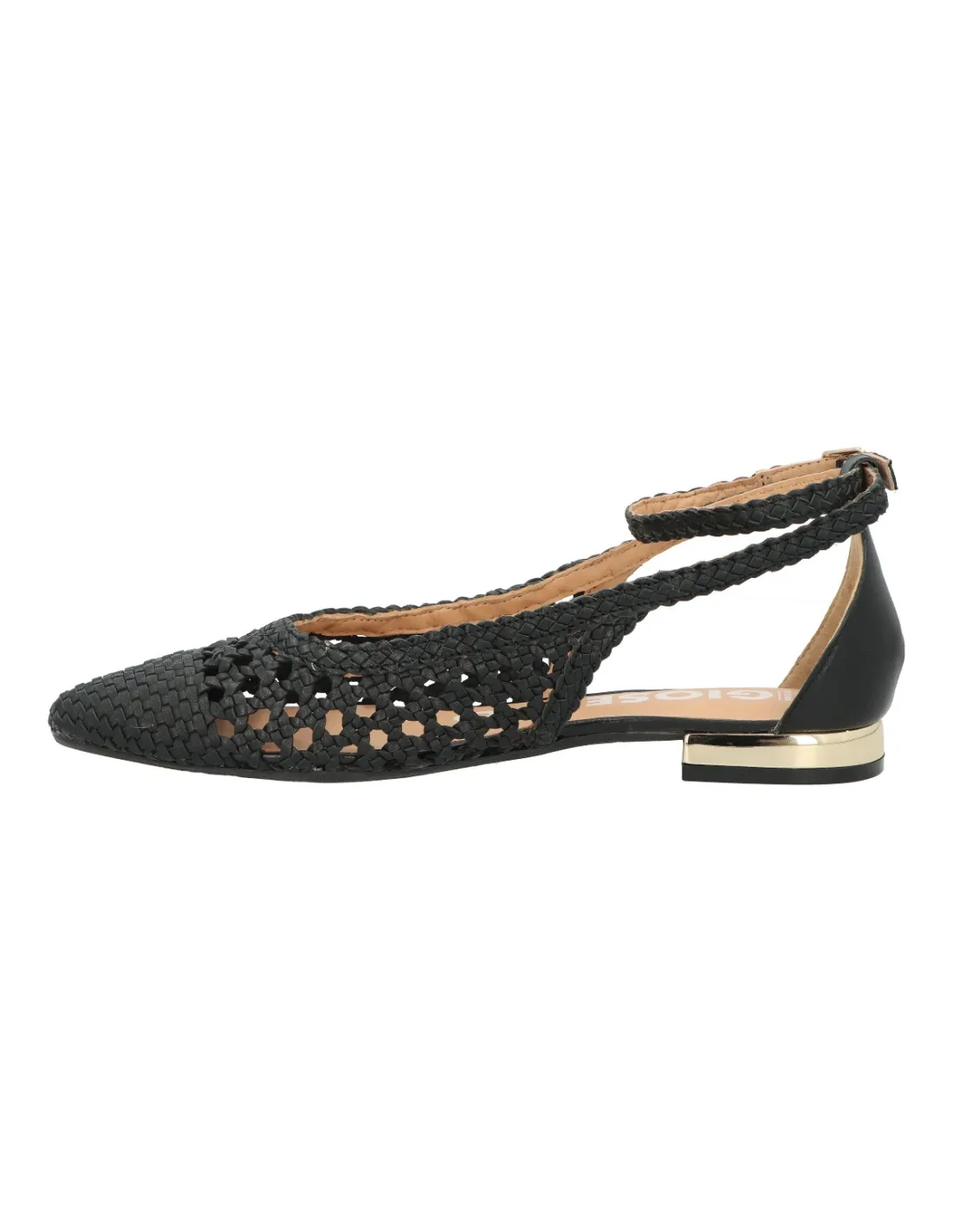 ZAPATO PLANO MUJER-GIOSEPPO-62109 DELL