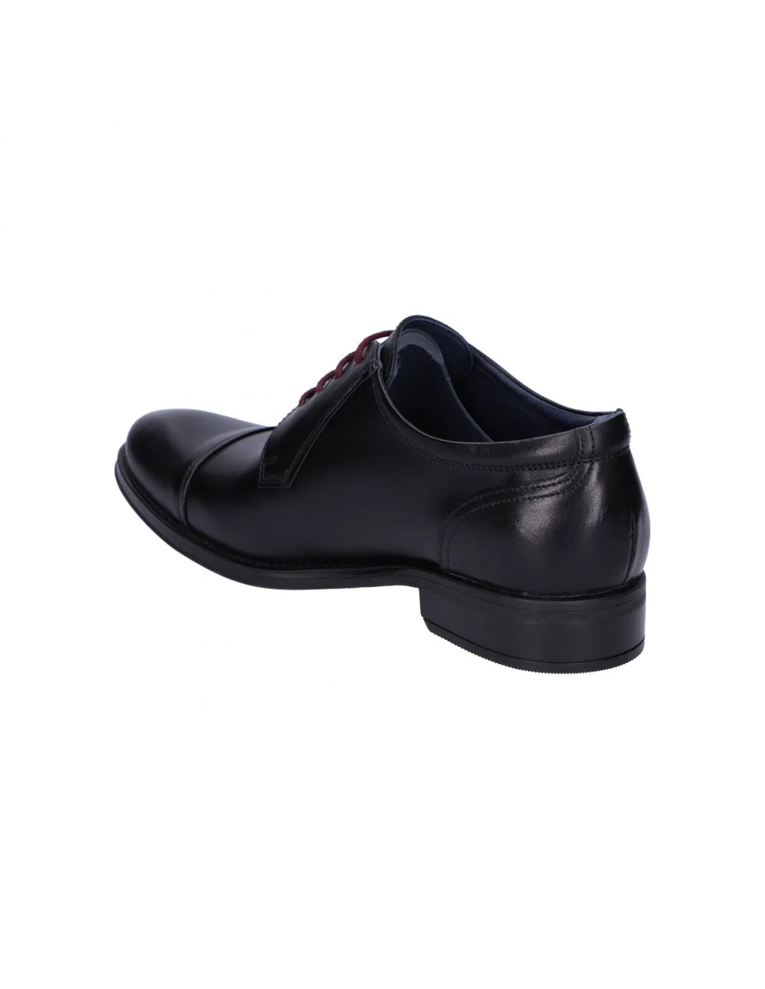 ZAPATO VESTIR CORDON HOMBRE-FLUCHOS-8412