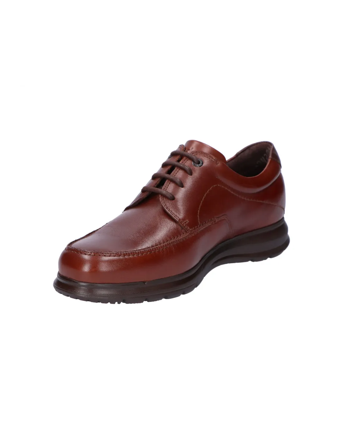 ZAPATO VESTIR CORDON HOMBRE-FLUCHOS-F0602