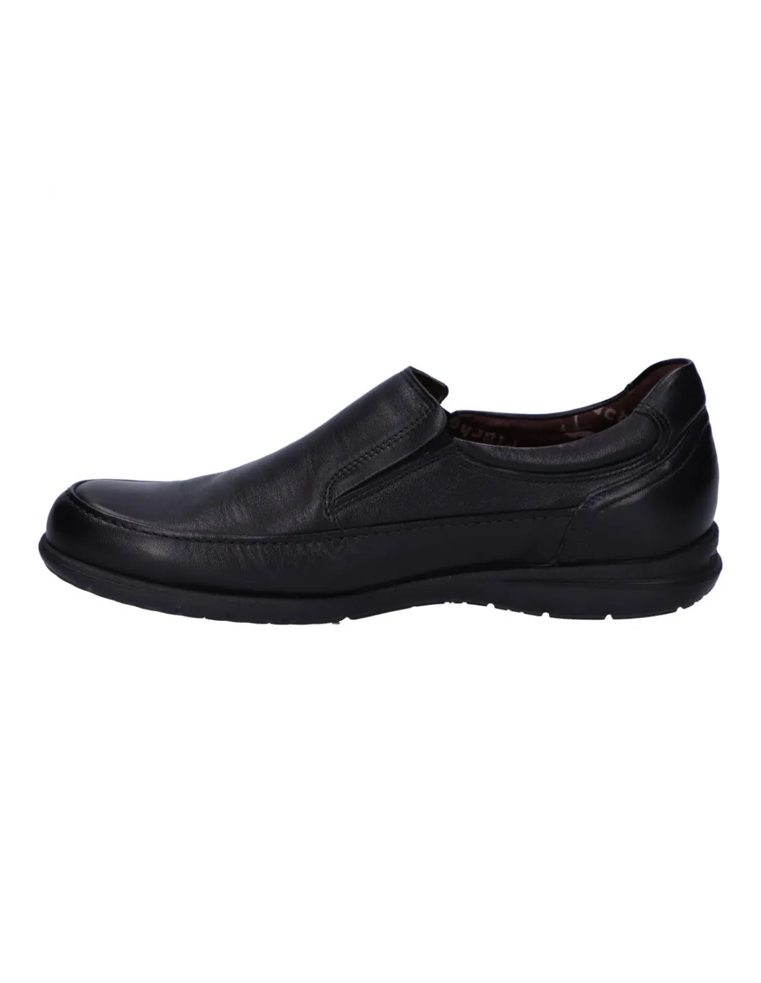 ZAPATO VESTIR MOCASIN HOMBRE-FLUCHOS-8499