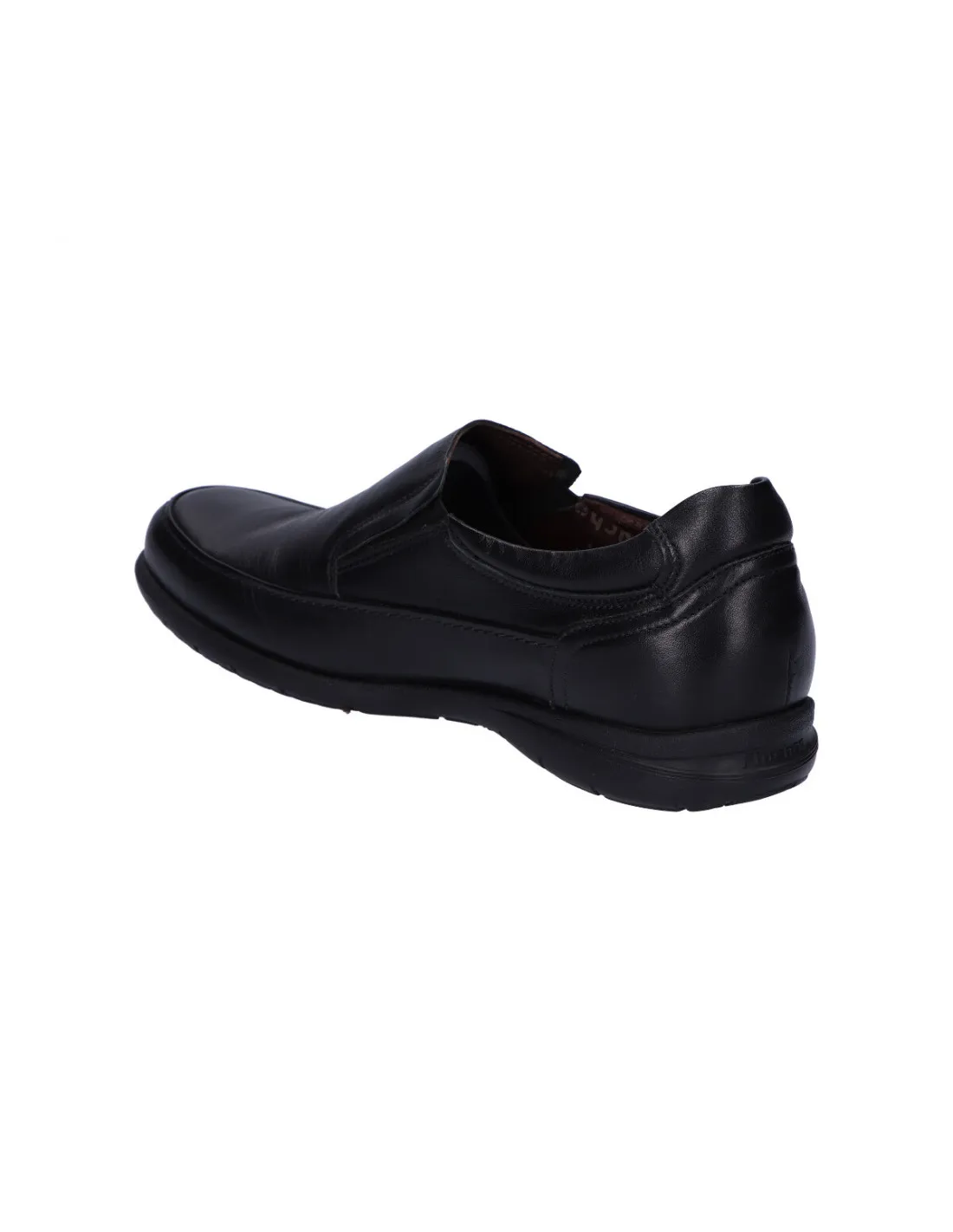 ZAPATO VESTIR MOCASIN HOMBRE-FLUCHOS-8499