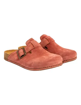 Zueco plano unisex El Naturalista N5796  Balance